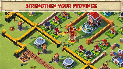 Total Conquest (Android 4.1+) APKs .